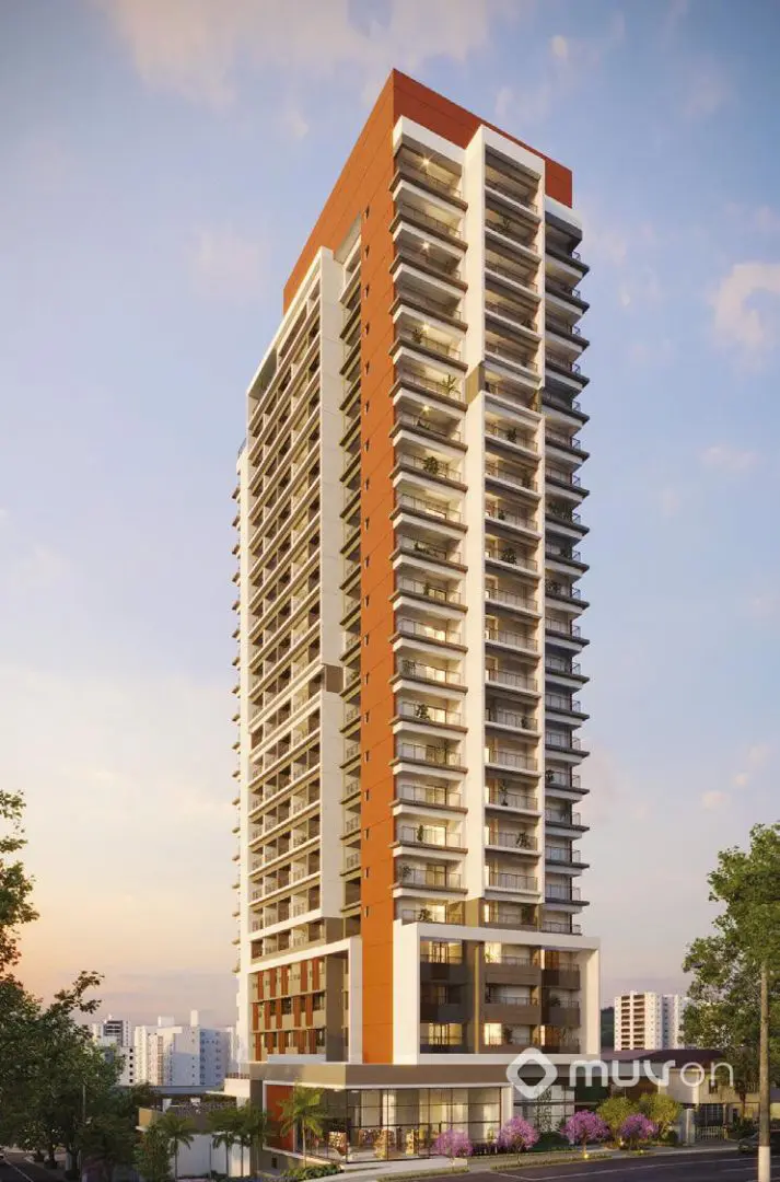 The Collection PUC - Fachada