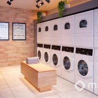 The Collection PUC - Lavanderia The Collection PUC - Lavanderia