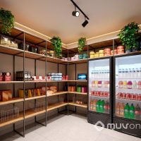 The Collection PUC - Mini mercado The Collection PUC - Mini mercado