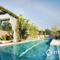 The Collection PUC - Piscina The Collection PUC - Piscina