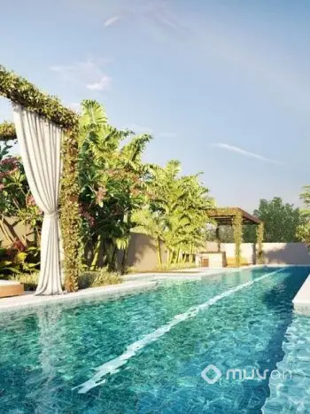 The Collection PUC - Piscina