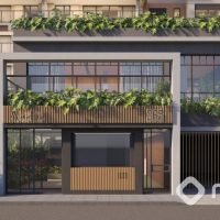 Ateliê 365 - Acesso Rua Nova York Ateliê 365 - Acesso Rua Nova York