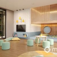 Ateliê 365 - Brinquedoteca Ateliê 365 - Brinquedoteca