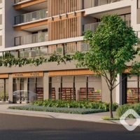 Ateliê 365 - Fachada loja rua Nova York Ateliê 365 - Fachada loja rua Nova York