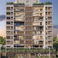 Ateliê 365 - Fachada torre Ateliê 365 - Fachada torre