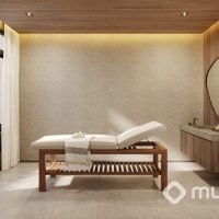 Ateliê 365 - Sala de massagem Ateliê 365 - Sala de massagem