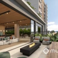 Ateliê 365 - Salão de festas terraço Ateliê 365 - Salão de festas terraço