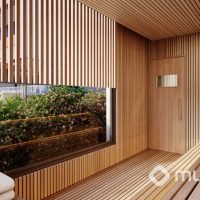 Ateliê 365 - Sauna Ateliê 365 - Sauna