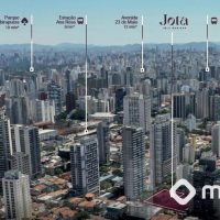 Jota Vila Mariana - Foto localização Jota Vila Mariana - Foto localização