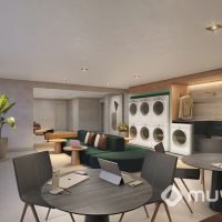 Jota Vila Mariana NR - Lavanderia e coworking Jota Vila Mariana NR - Lavanderia e coworking