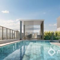 Jota Vila Mariana - Pool house Jota Vila Mariana - Pool house