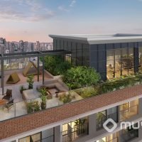 Jota Vila Mariana - Voo lazer 11º pavimentos Jota Vila Mariana - Voo lazer 11º pavimentos