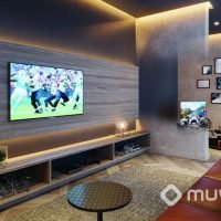 ARQ Mooca by Living - Jogos teen ARQ Mooca by Living - Jogos teen