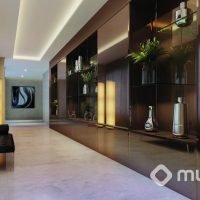 arq-mooca-by-living-lobby ARQ Mooca by Living - Lobby