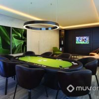 ARQ Mooca by Living - Poker ARQ Mooca by Living - Poker