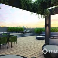 ARQ Mooca by Living - Private house & SPA externo ARQ Mooca by Living - Private house & SPA externo