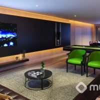 ARQ Mooca by Living - Private house & SPA ARQ Mooca by Living - Private house & SPA