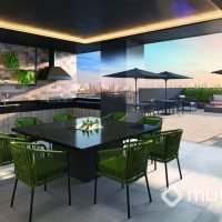 ARQ Mooca by Living - Sunset barbecue ARQ Mooca by Living - Sunset barbecue