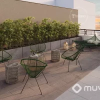 Blend Saúde - Air lounge Blend Saúde - Air lounge