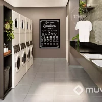 Blend Saúde - Lavanderia Blend Saúde - Lavanderia