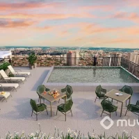 Blend Saúde - Piscina Blend Saúde - Piscina