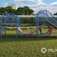 Blend Saúde - Playground Blend Saúde - Playground