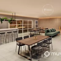 Blend Saúde - Salão de festas Blend Saúde - Salão de festas