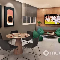 Blend Saúde - Salão de jogos Blend Saúde - Salão de jogos