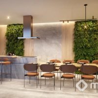 ML Brooklin - Bar festas residencial ML Brooklin - Bar festas residencial