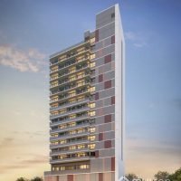 ML Brooklin - Fachada studios ML Brooklin - Fachada studios