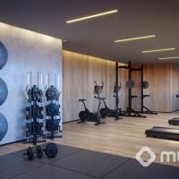 ML Brooklin - Fitness NR ML Brooklin - Fitness NR