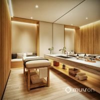 ML Brooklin - Massagem residencial ML Brooklin - Massagem residencial