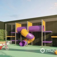 ML Brooklin - Playground residencial ML Brooklin - Playground residencial