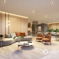 ML Brooklin - Salão de festas residencial ML Brooklin - Salão de festas residencial