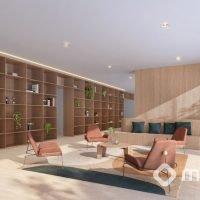 Praça Omaguás Pinheiros - Lounge boutique Praça Omaguás Pinheiros - Lounge boutique