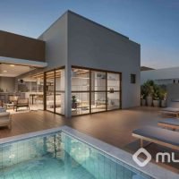 Praça Omaguás Pinheiros - Perspectiva duplex superior 325m² Praça Omaguás Pinheiros - Perspectiva duplex superior 325m²