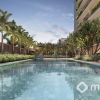 Praça Omaguás Pinheiros - Piscina Praça Omaguás Pinheiros - Piscina