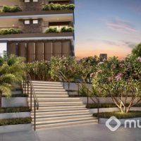 Praça Omaguás Pinheiros - Praça de entrada Praça Omaguás Pinheiros - Praça de entrada