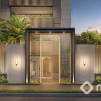 LIS Moema Residencial - Acesso LIS Moema Residencial - Acesso