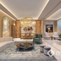 LIS Moema Residencial - Artsy bar LIS Moema Residencial - Artsy bar