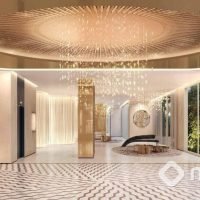 LIS Moema Residencial - Lobby LIS Moema Residencial - Lobby