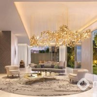 LIS Moema Residencial - Party lounge LIS Moema Residencial - Party lounge