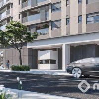 Monogram Moema Residencial - Acesso Monogram Moema Residencial - Acesso