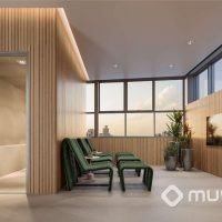 Monogram Moema Residencial - Descanso Monogram Moema Residencial - Descanso