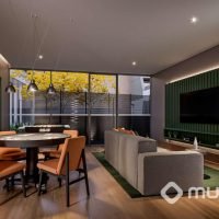 Monogram Moema Residencial - Jogos Monogram Moema Residencial - Jogos