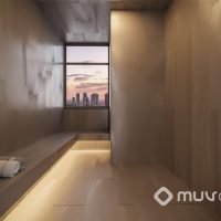 Monogram Moema Residencial - Sauna úmida Monogram Moema Residencial - Sauna úmida