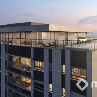 Monogram Moema Residencial - Voo rooftop Monogram Moema Residencial - Voo rooftop