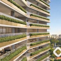 Saffire by Elie Saab - Detalhe fachada Saffire by Elie Saab - Detalhe fachada