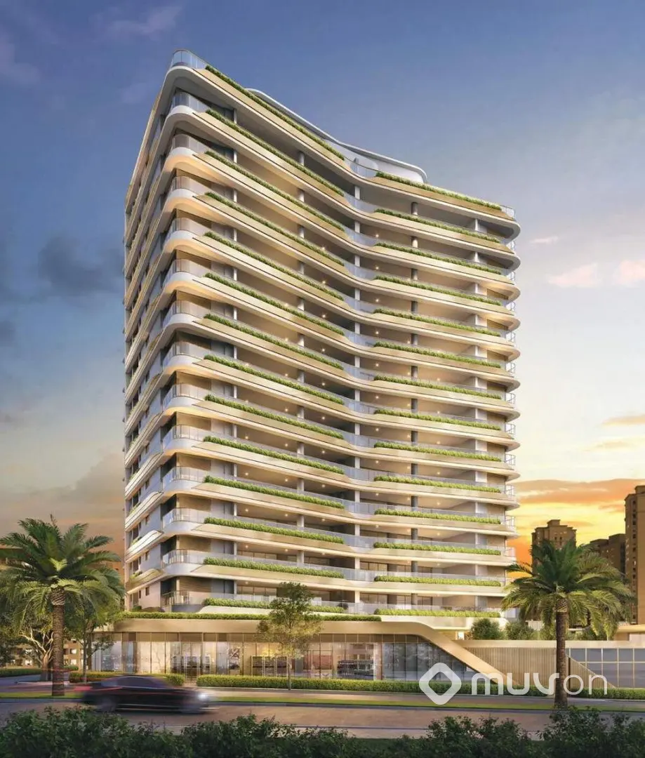 Saffire by Elie Saab - Fachada