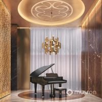 Saffire by Elie Saab - Piano Saffire by Elie Saab - Piano